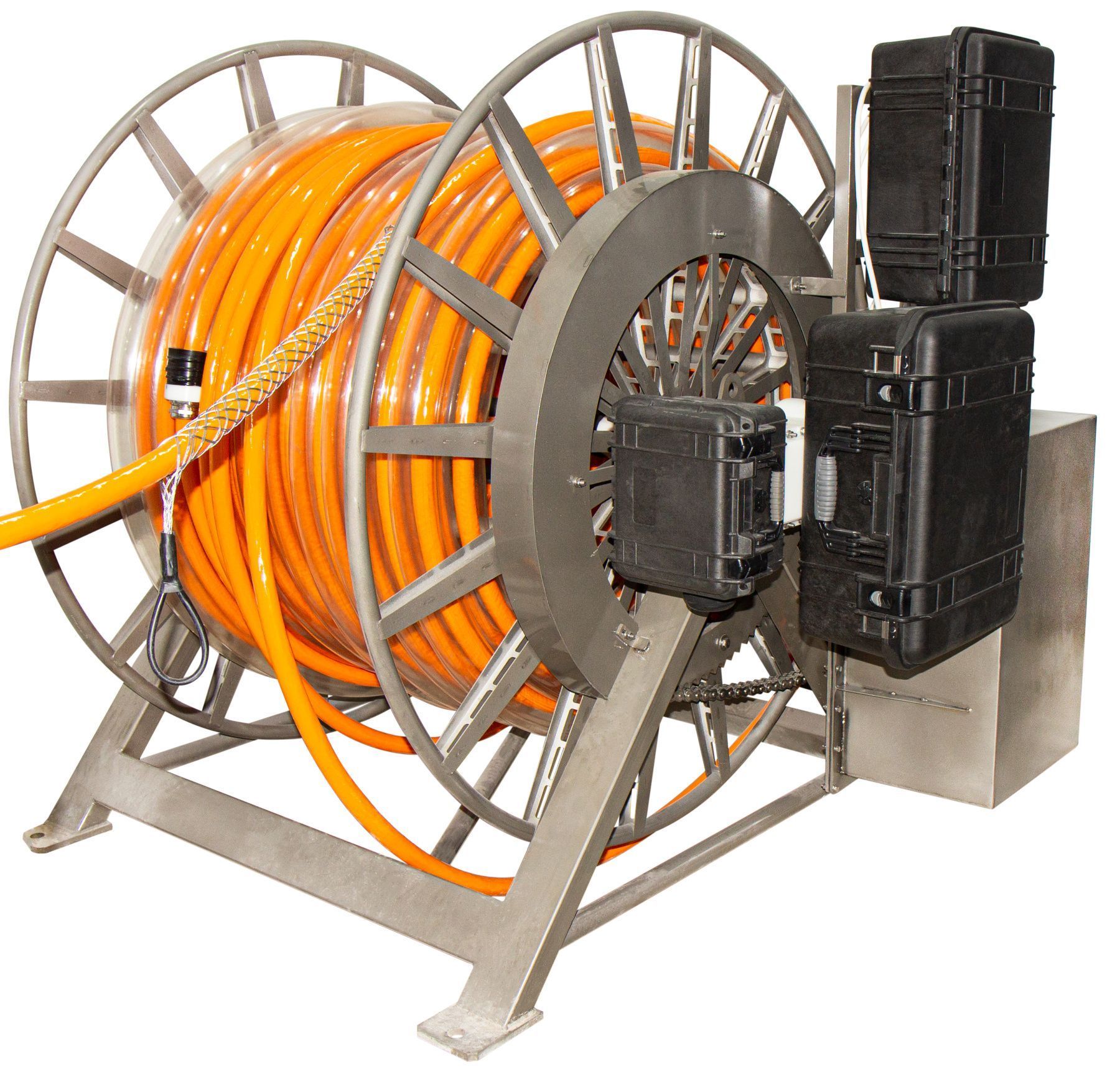 electric motor cable reel drum, electric motor cable reel drum Suppliers  and Manufacturers at