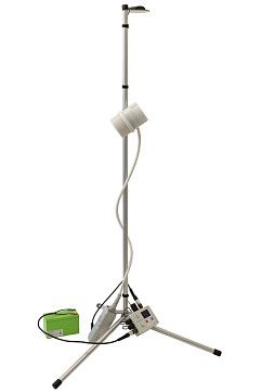 UAV MAGNETOMETERS