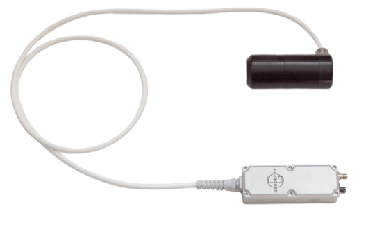 Cesium airborne magnetometer CSMx